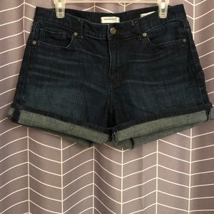 🌸Banana Republic denim shorts size 30